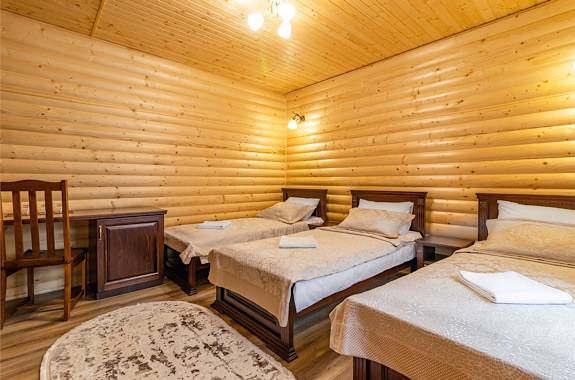 Малюнок проживання в буковелі 